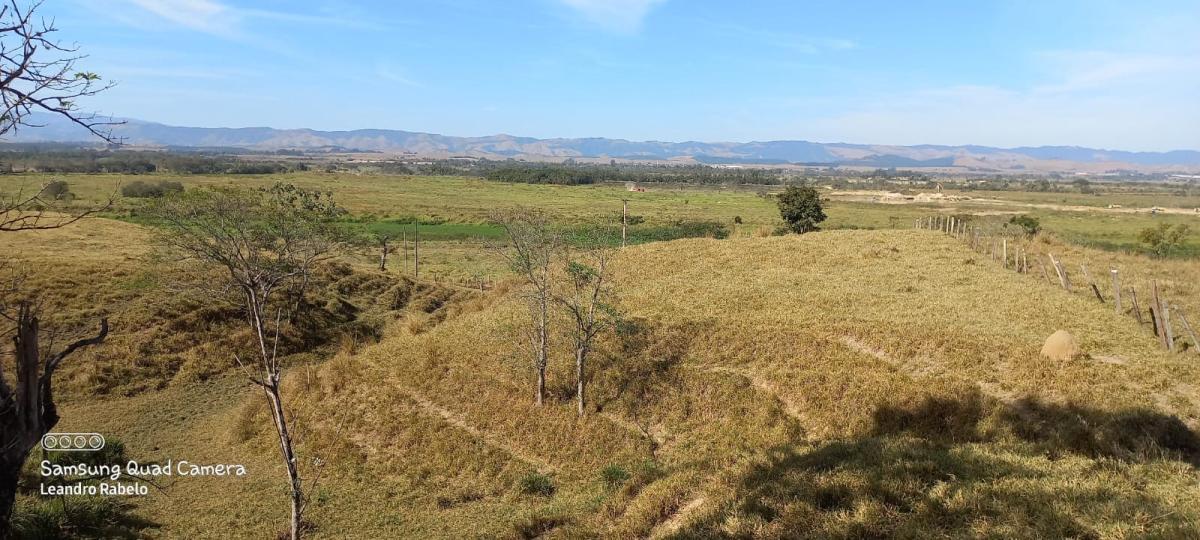 Propriedade rural em Lorena — 5.000 m² — foto 1 de 9