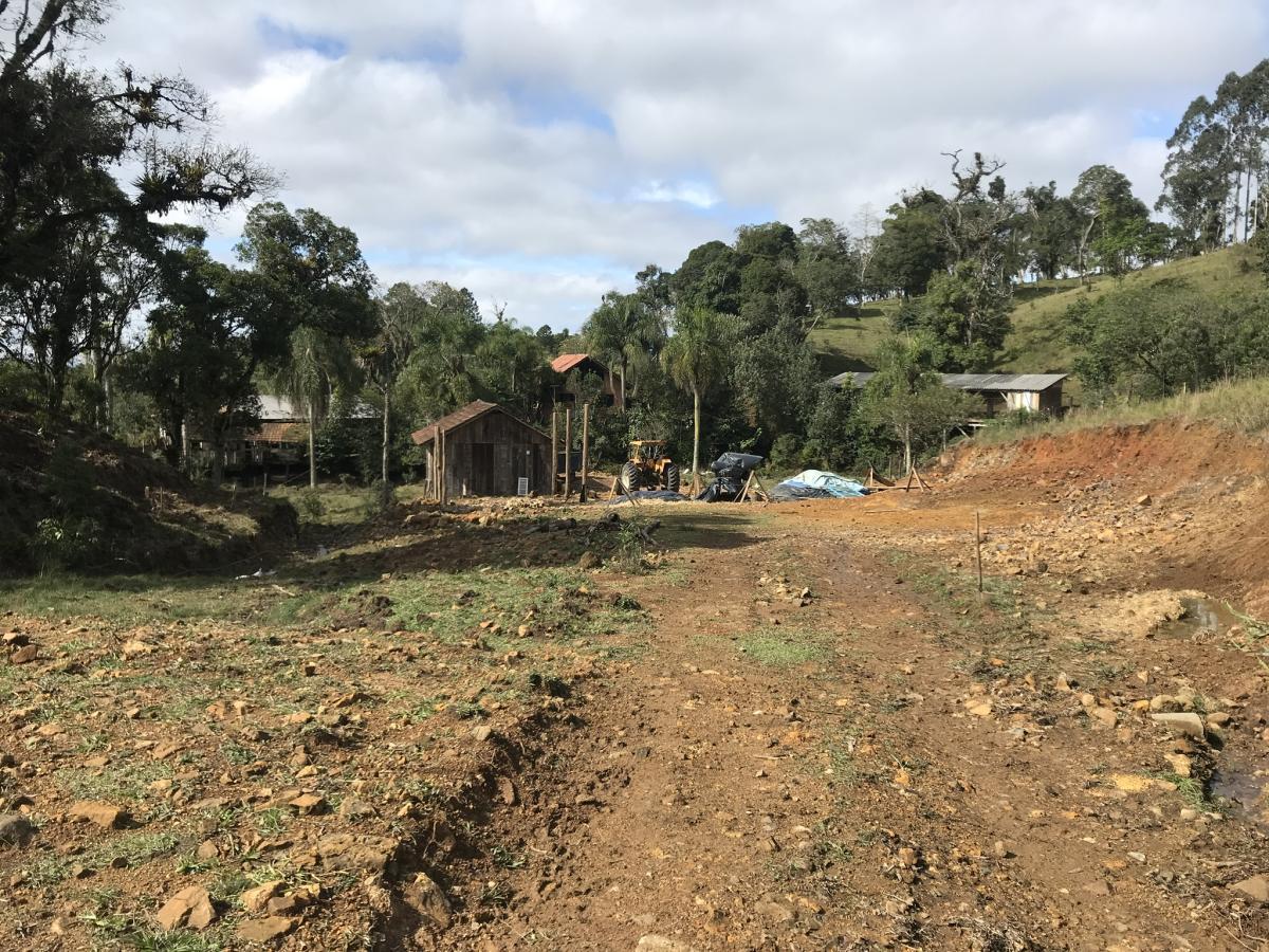Propriedade rural em São Bento do Sul — 10 ha — foto 1 de 12