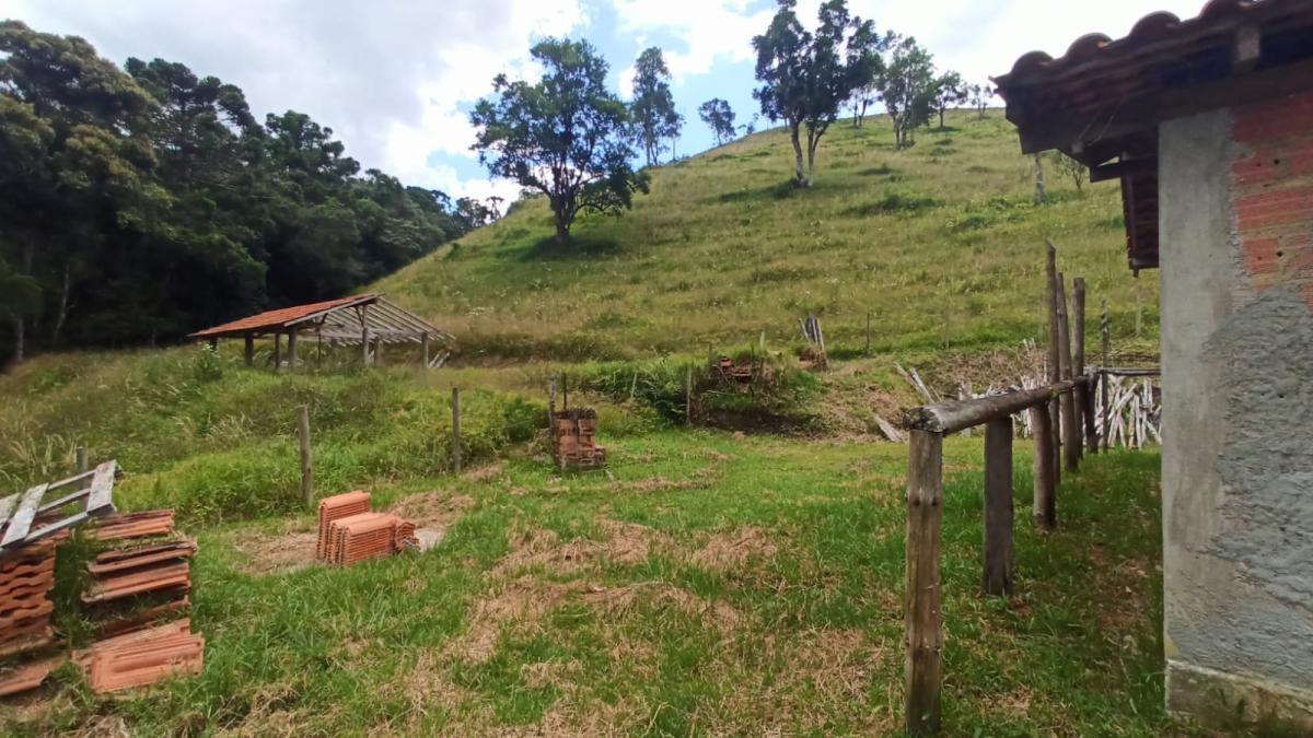Propriedade rural em Cunha — 36 ha — foto 1 de 12