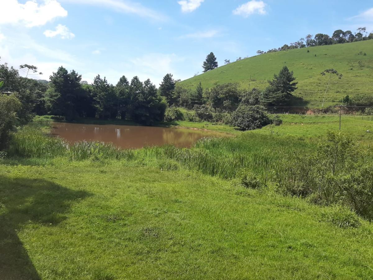 Propriedade rural em Paraibuna — 353 ha — foto 1 de 12