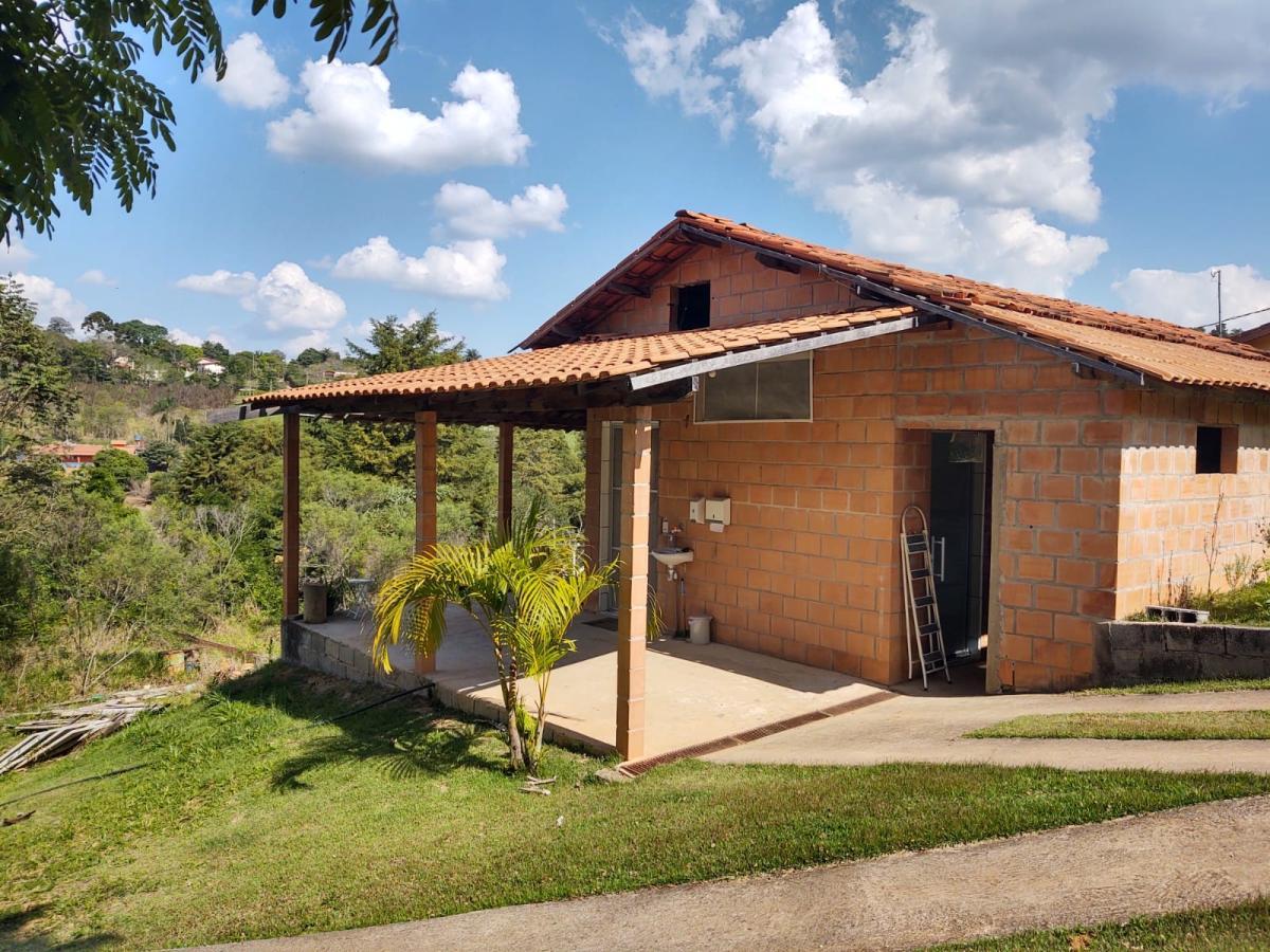 Propriedade rural em Pinhalzinho — 7.000 m² — foto 1 de 12