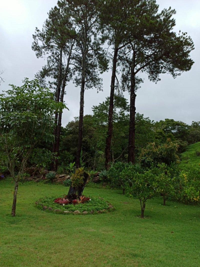 Propriedade rural em Passa Quatro — 29 ha — foto 1 de 12