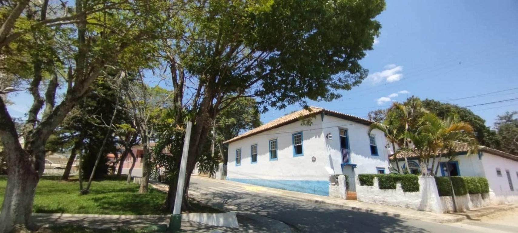 Propriedade rural em Sarapuí — 2.500 m² — foto 1 de 12