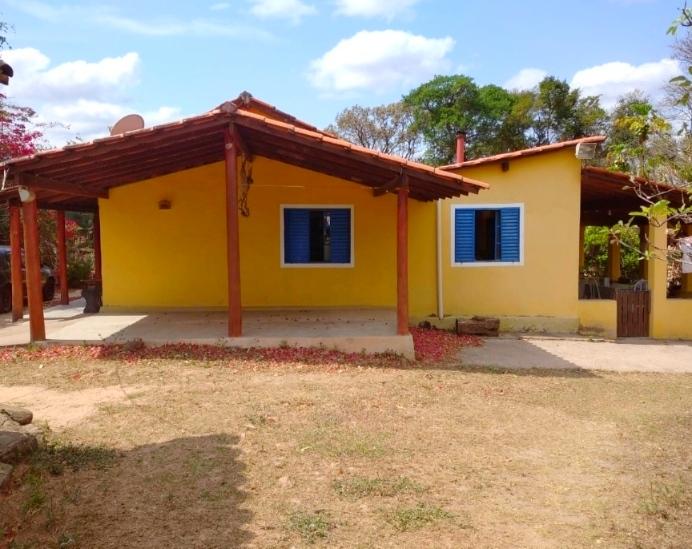 Propriedade rural em Itumirim — 4 ha — foto 1 de 12
