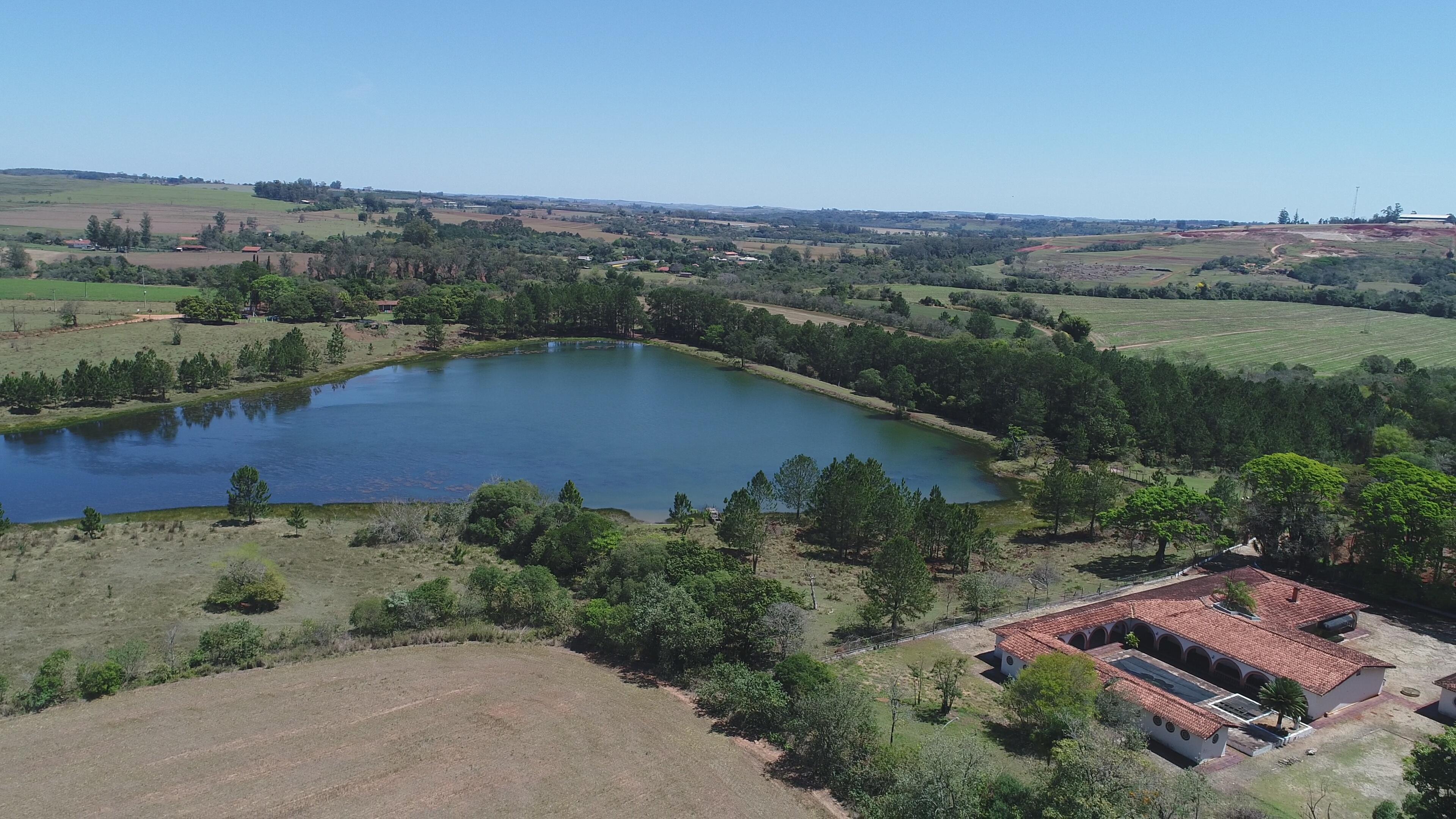 Propriedade rural em Tatuí — 42 ha — foto 1 de 12