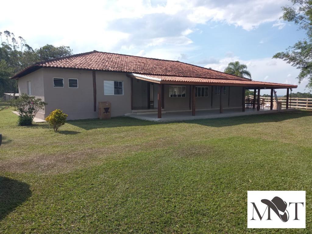 Propriedade rural em Itapetininga — 19 ha — foto 1 de 12