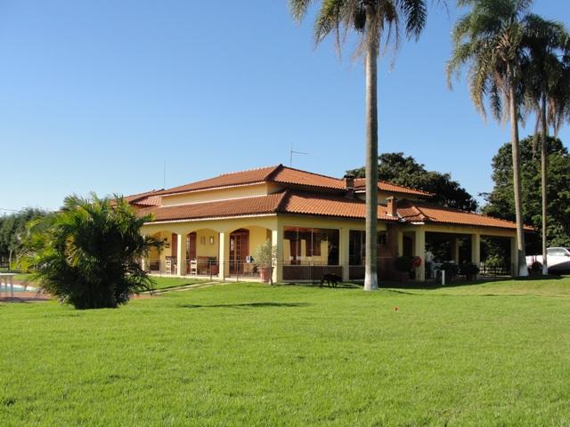 Propriedade rural em Sorocaba — 68 ha — foto 1 de 12