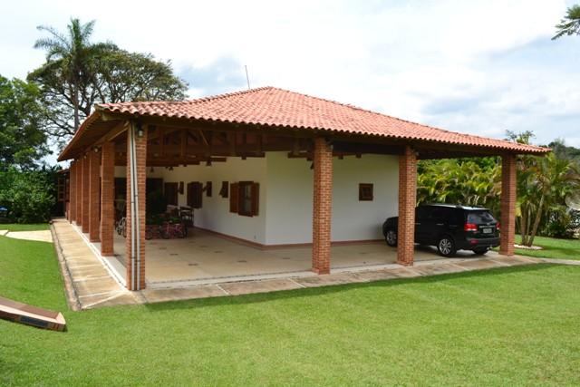 Propriedade rural em Itanhaém — 8 ha — foto 1 de 12