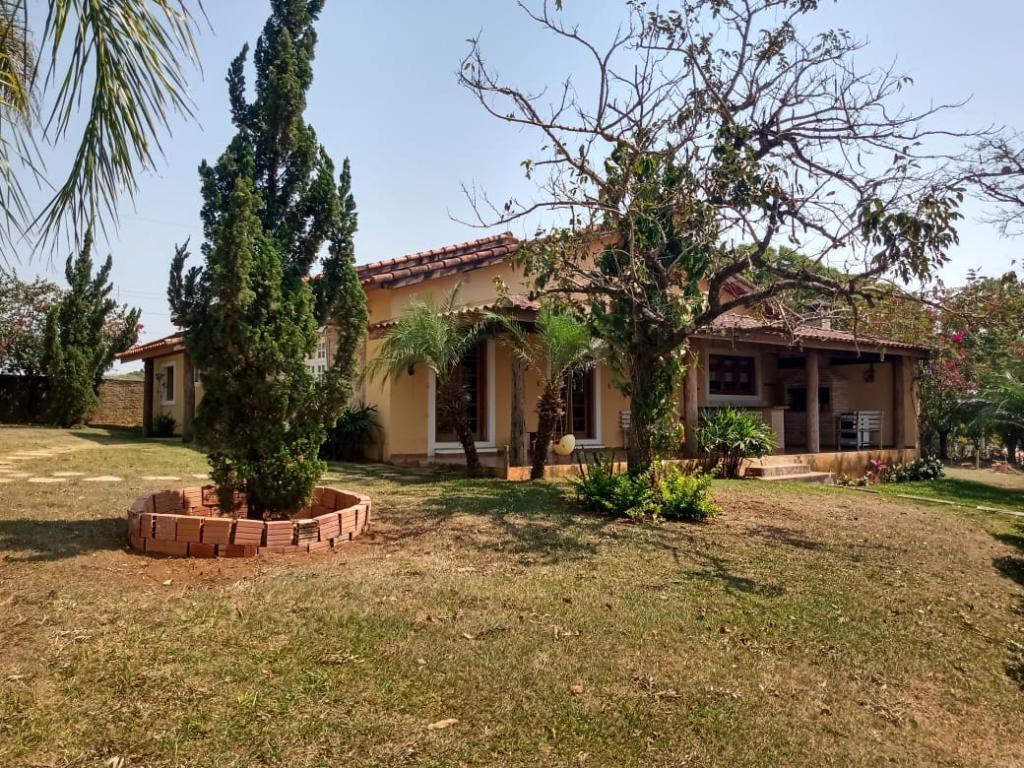 Propriedade rural em Capela do Alto — 19 ha — foto 1 de 12