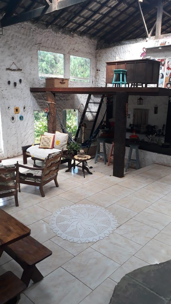 Propriedade rural em São Lourenço — 1 ha — foto 1 de 7