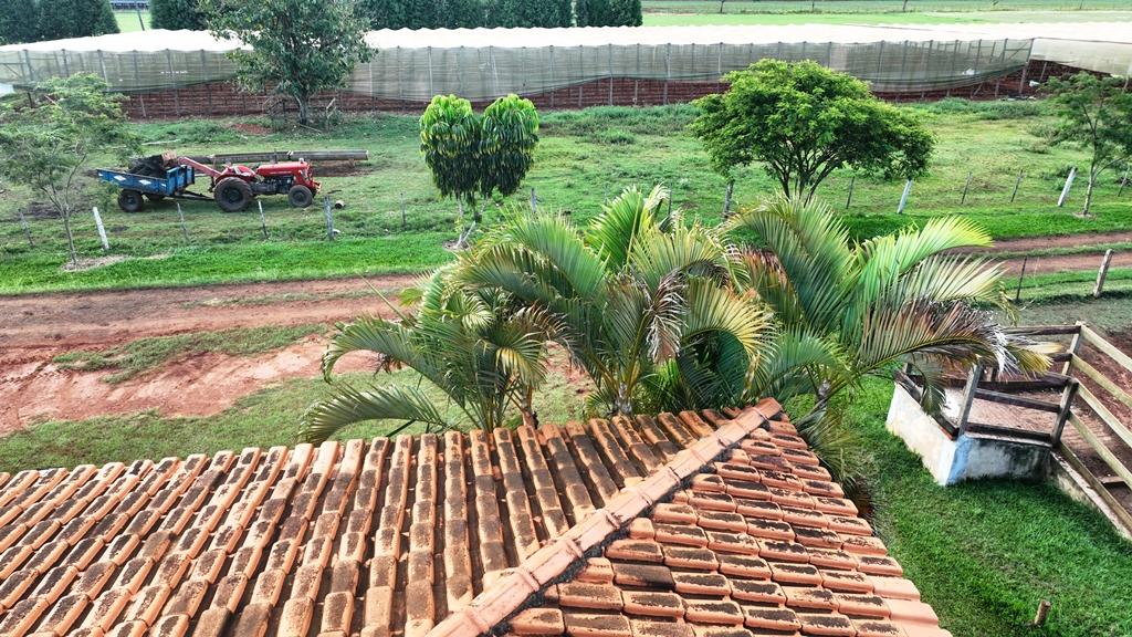 Propriedade rural em Tatuí — 4 ha — foto 1 de 6