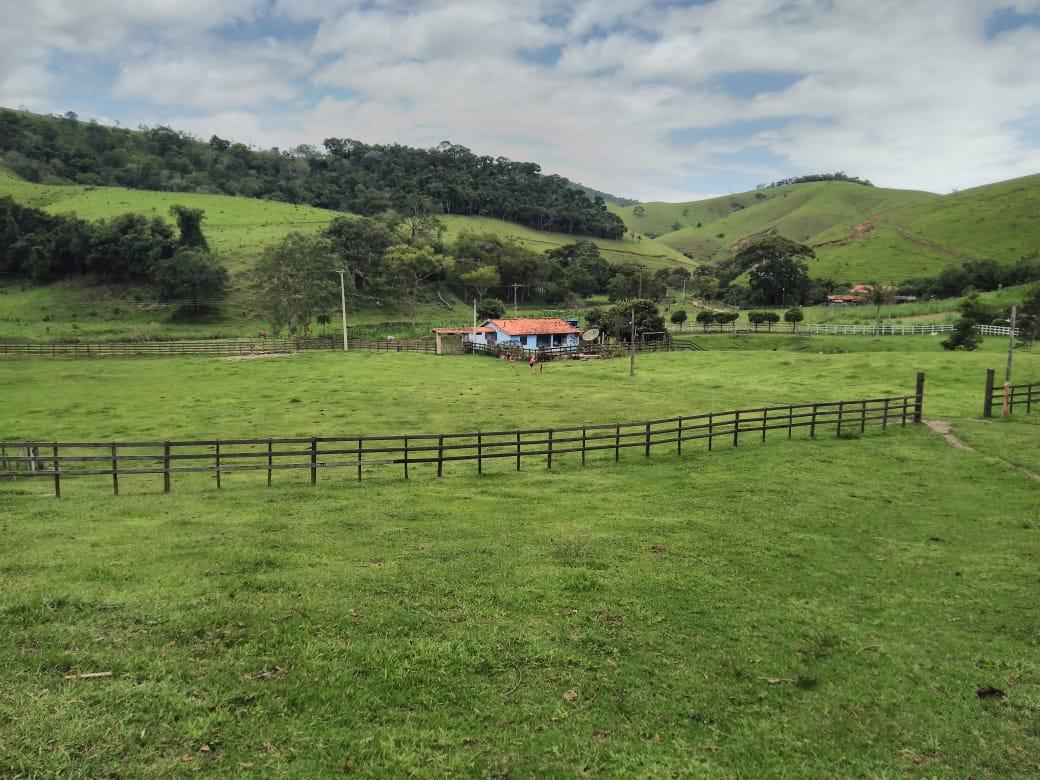 Propriedade rural em Cunha — 19 ha — foto 1 de 12
