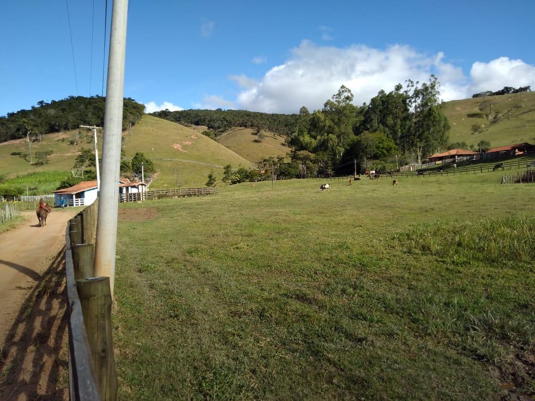 Propriedade rural em Cunha — 21 ha — foto 1 de 12