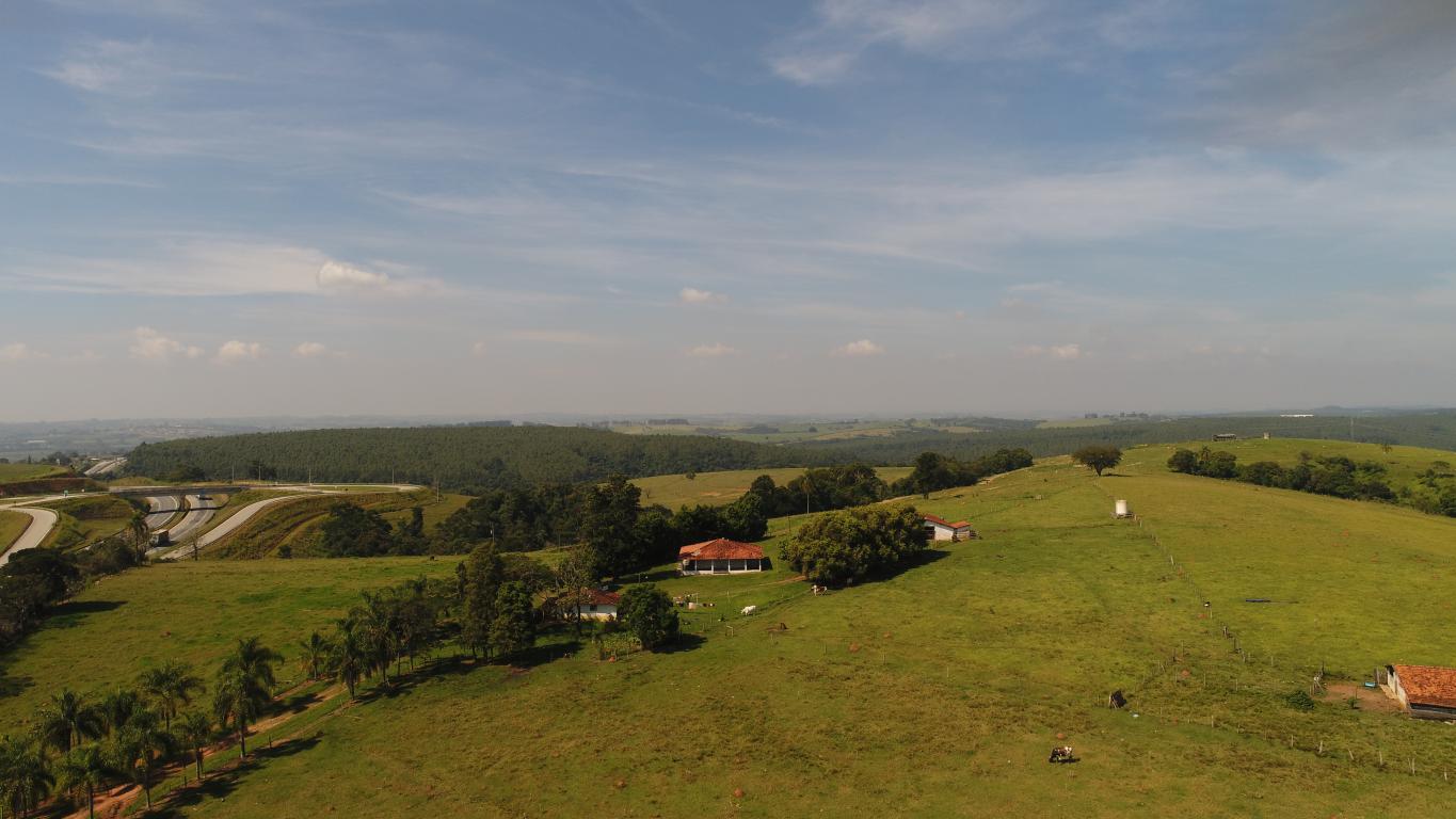 Propriedade rural em Itapetininga — 211 ha — foto 1 de 12