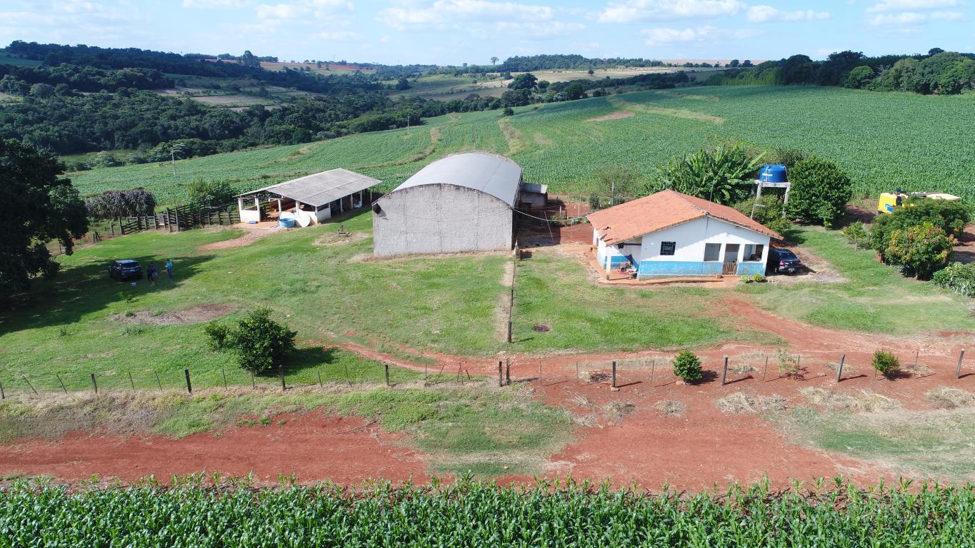 Propriedade rural em Itapetininga — 82 ha — foto 1 de 12