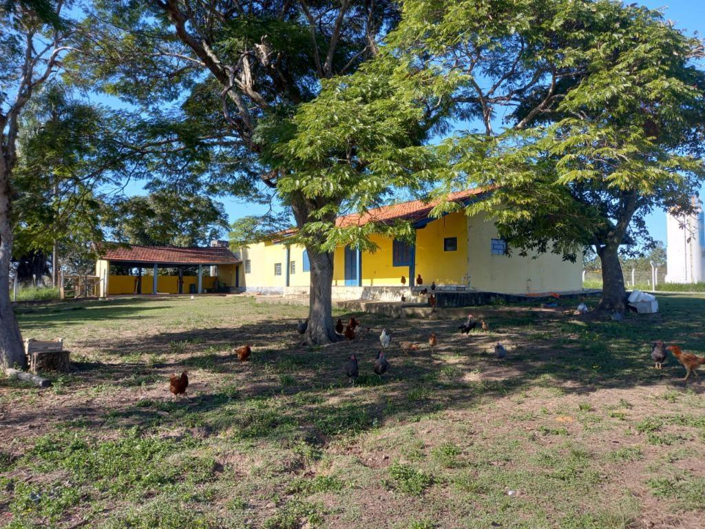 Propriedade rural em Itapetininga — 13 ha — foto 1 de 12