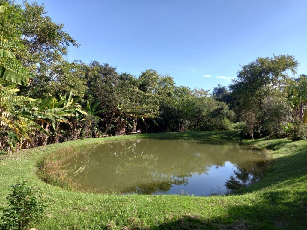 Propriedade rural em Itapetininga — 34 ha — foto 1 de 4