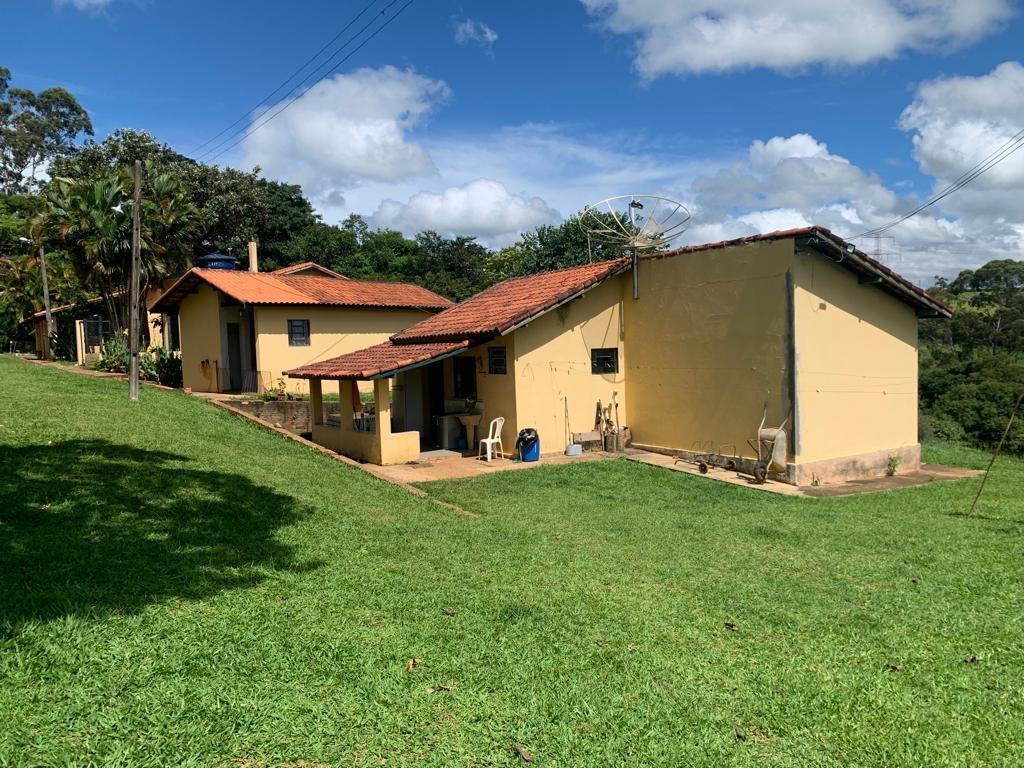 Propriedade rural em Cesário Lange — 12 ha — foto 1 de 12