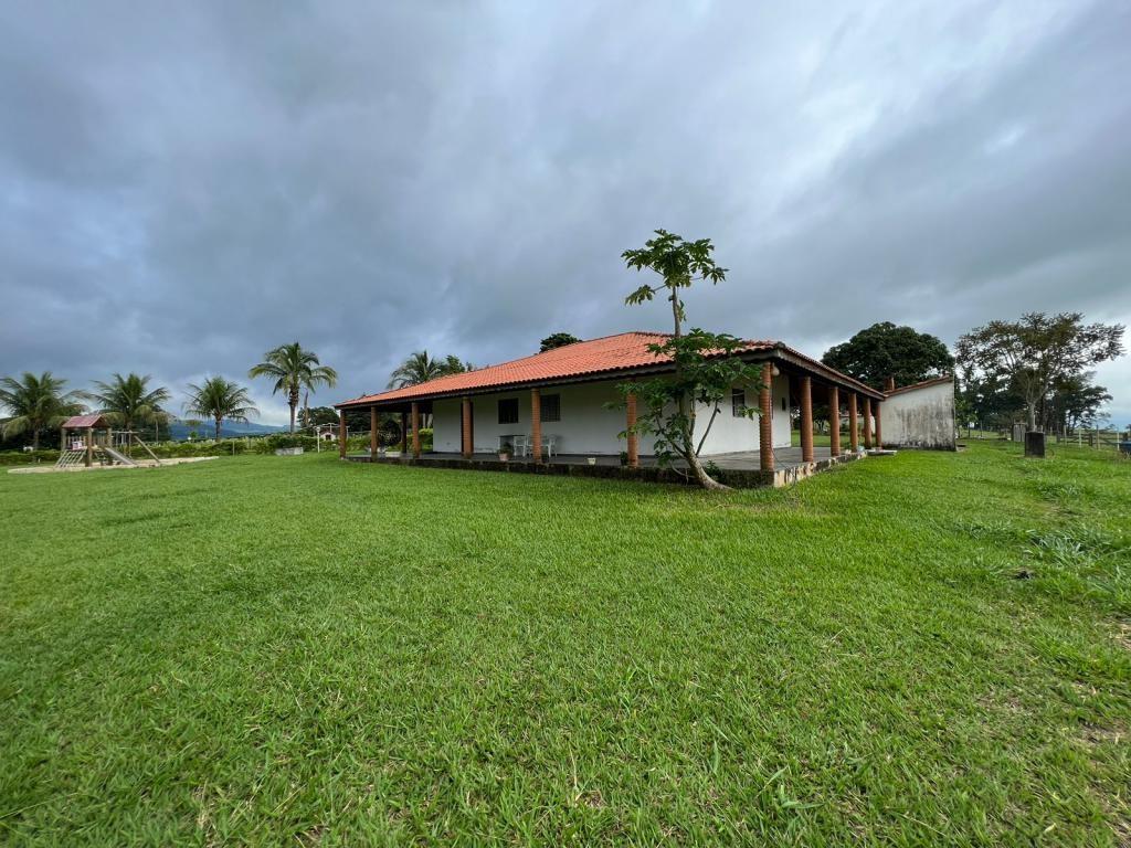 Propriedade rural em Porangaba — 13 ha — foto 1 de 12