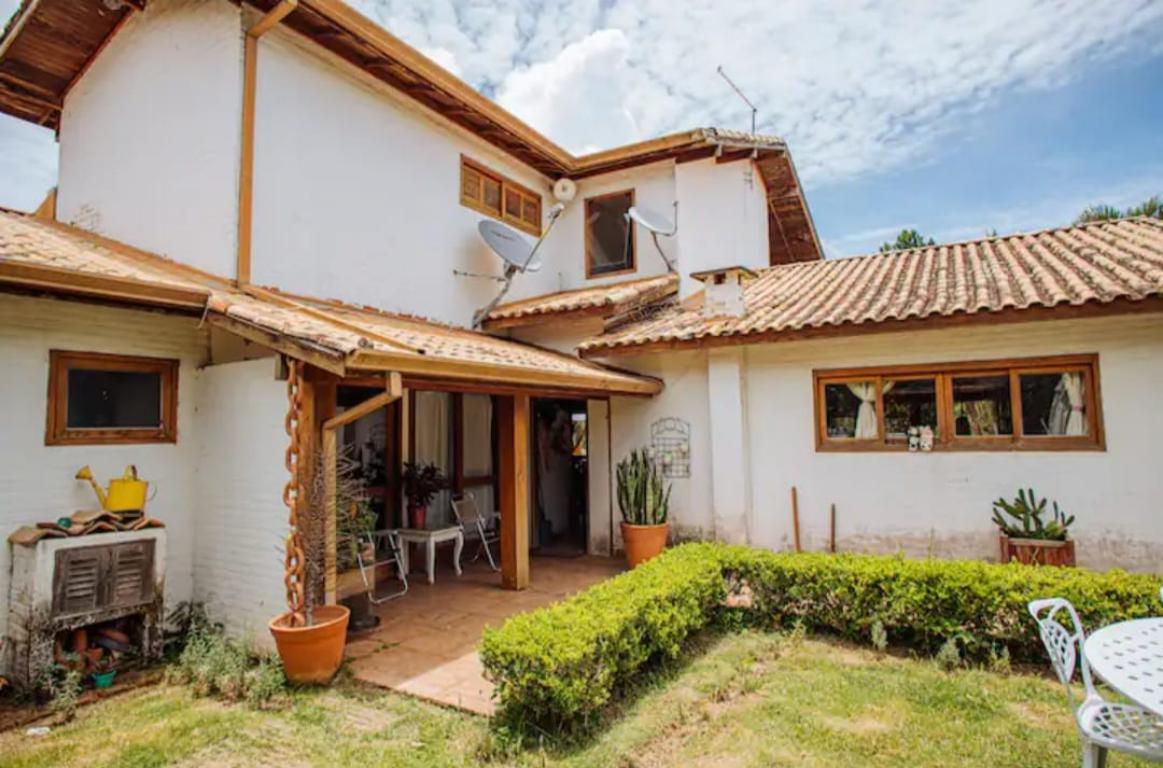 Propriedade rural em Vargem Grande Paulista — foto 1 de 12