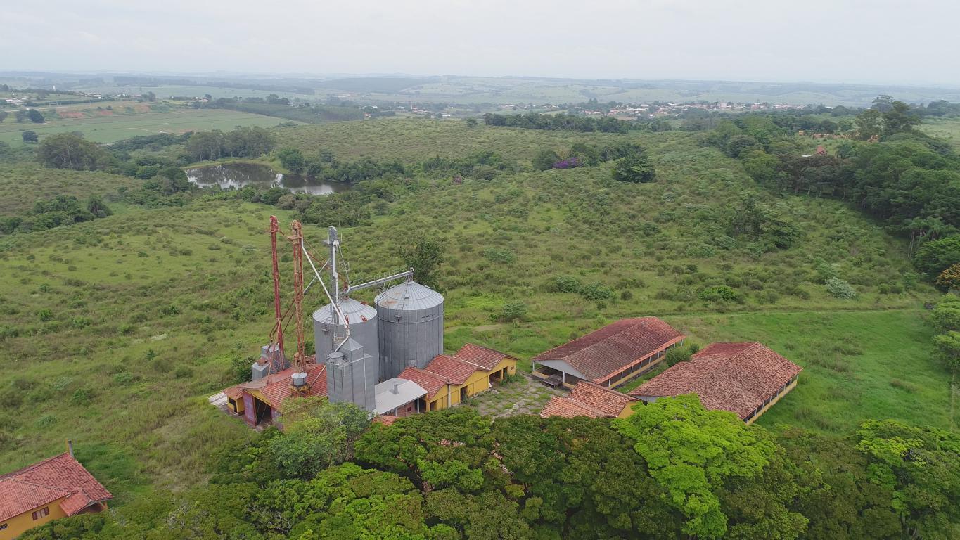 Propriedade rural em Sorocaba — 421 ha — foto 1 de 12