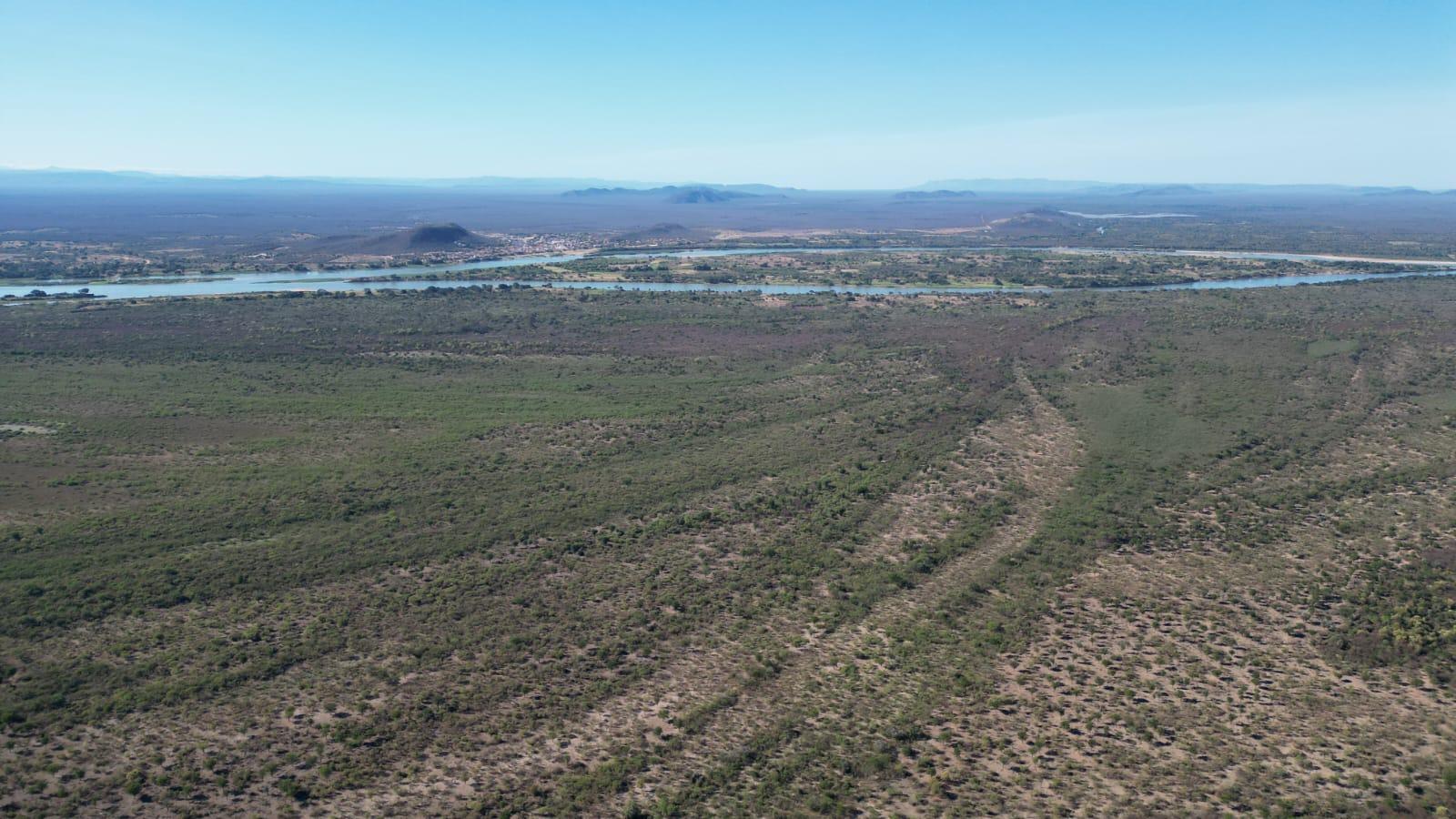 Propriedade rural em Barra — 9.739 hectares — foto 1 de 11