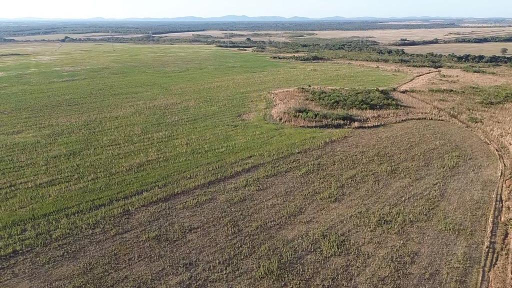 Propriedade rural em Fátima — 1.200 ha — foto 1 de 12