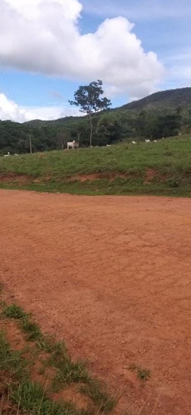 Propriedade rural em Caldas Novas — 440 ha — foto 1 de 12