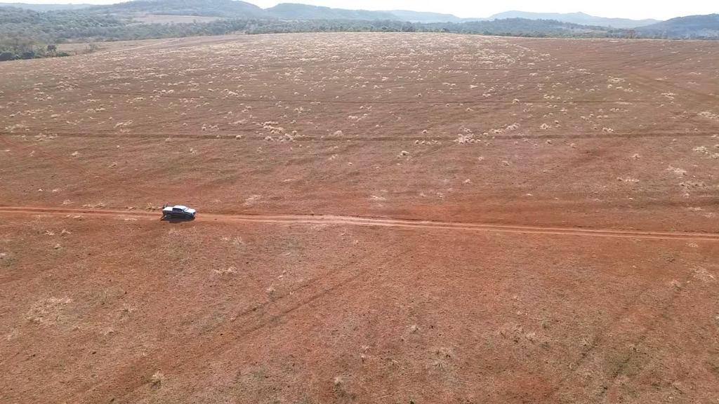 Propriedade rural em Caldas Novas — 3.412 ha — foto 1 de 12