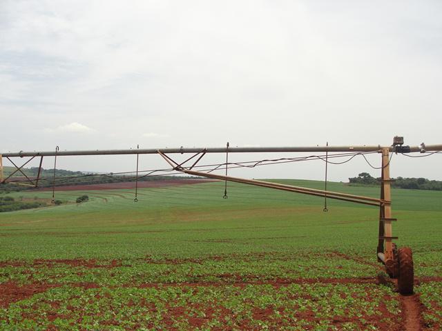 Propriedade rural em Piraju — 218 ha — foto 1 de 8