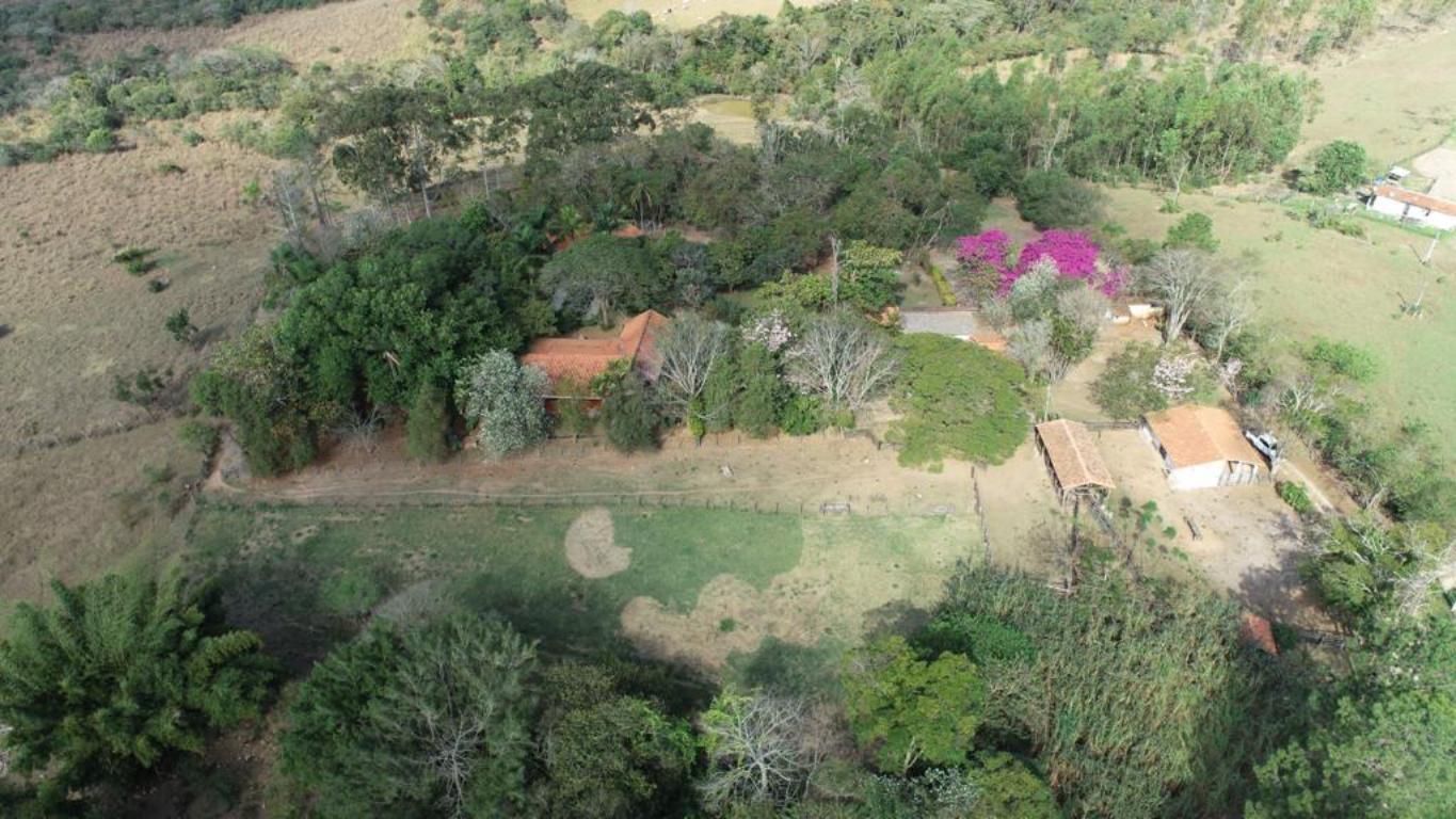 Propriedade rural em Porangaba — 15 ha — foto 1 de 12