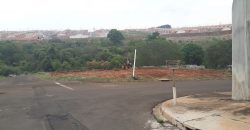 Área Real Park 2.900,00 m2 Jardim Continental