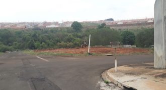 Área Real Park 2.900,00 m2 Jardim Continental