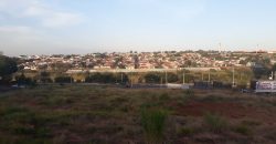 ÁREA 11.030,87 m2 BAURU Parque Água Comprida