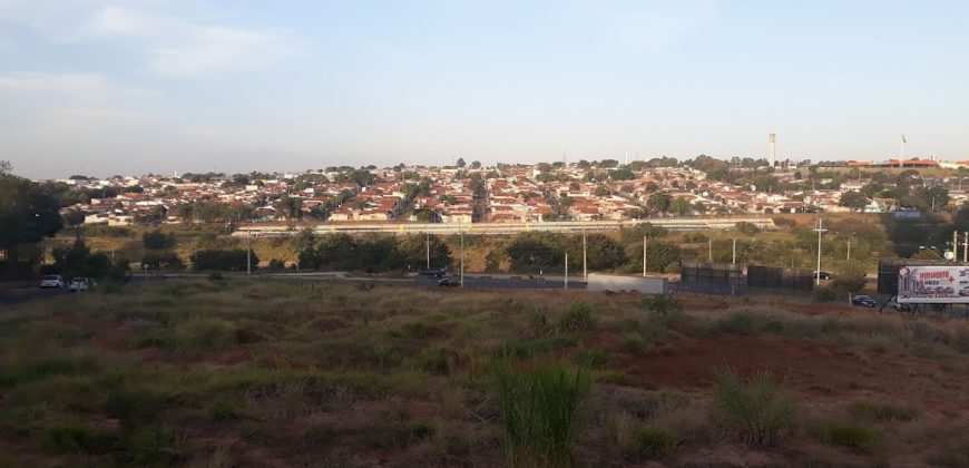 ÁREA 11.030,87 m2 BAURU Parque Água Comprida