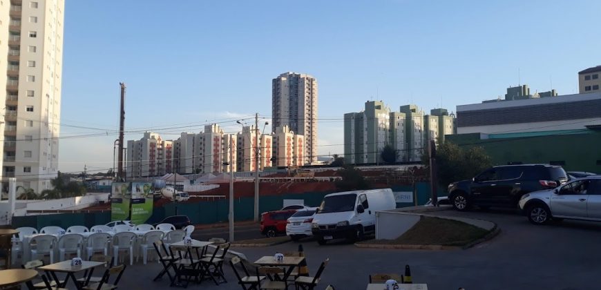 ÁREA 11.030,87 m2 BAURU Parque Água Comprida