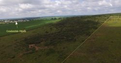 Área 77.604,07 m2 Próximo do FÓRUM Botucatu SP