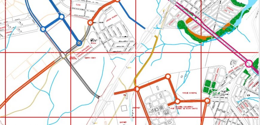 Área 77.604,07 m2 Próximo do FÓRUM Botucatu SP