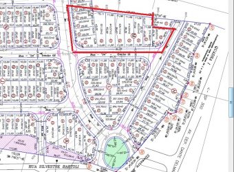 Área 3.900,00m2 PLAZA MARTIN para incorporação