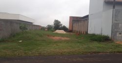 Real Park lote 250 m2 Jardim Continental