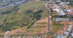 Área 3.900,00m2 PLAZA MARTIN para incorporação