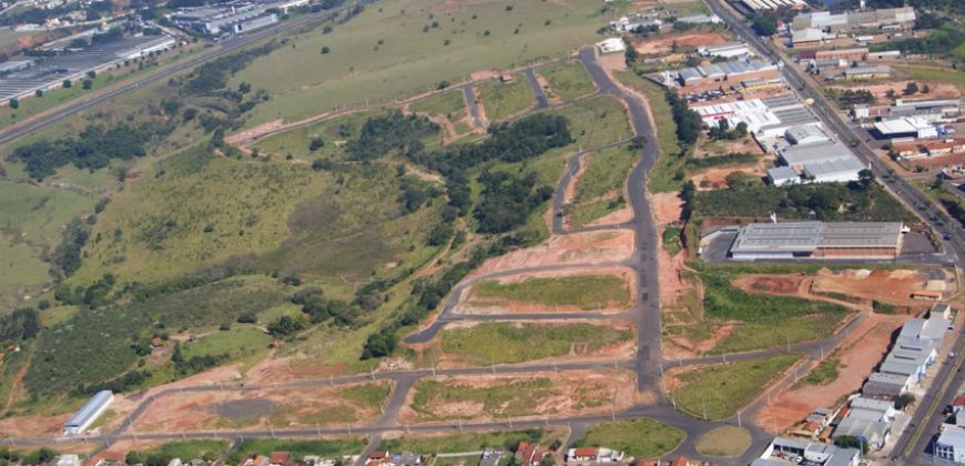 Área 3.900,00m2 PLAZA MARTIN para incorporação