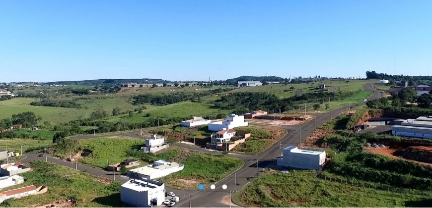 Área 3.900,00m2 PLAZA MARTIN para incorporação