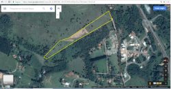 Área 36.300,00 m2 Jardim Tropical para Incorporação