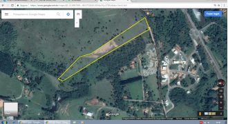 Área 36.300,00 m2 Jardim Tropical para Incorporação