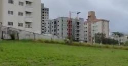 Área residencial para incorporação no Campolim