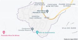 Lote 04 da quadra 03A (2.074,48m²)