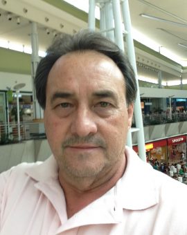 PEDRO ALBERTO PEDRO ALBERTO