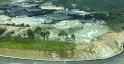 Área de 100.000,00 m2 em BARUERI SP para incorporação residencial e comercial