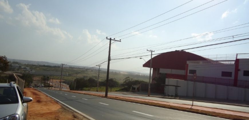 Área Industrial em Sorocaba